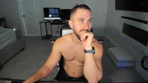 Jake Orion online show from 03-18-26, 05:49