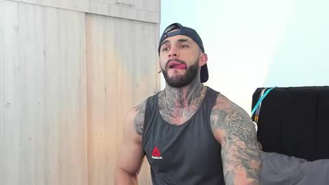 Jake Orthega online show from 11-03-25, 08:26