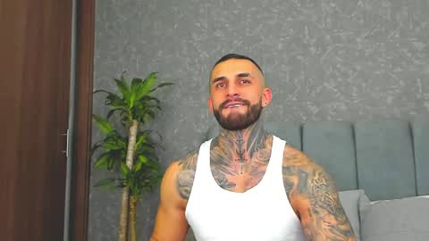 Jake Orthega online show from 05-22-26, 04:30