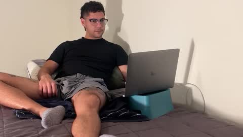 Snapshot of jakesexhibition chatting on 10-18-25, 07:53 Jake Porter online show from 10-18-25, 07:53