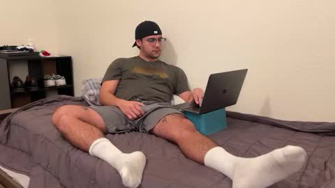 Snapshot of jakesexhibition chatting on 02-16-26, 08:21 Jake Porter online show from 02-16-26, 08:21