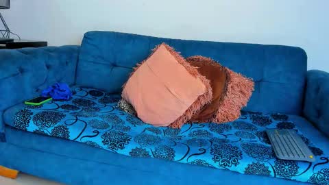 JakeSkye online show from 10-23-25, 01:21