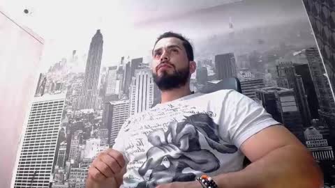 JakeSkye online show from 11-03-25, 11:15