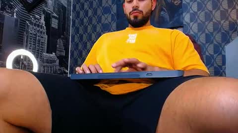 JakeSkye online show from 03-18-26, 11:57