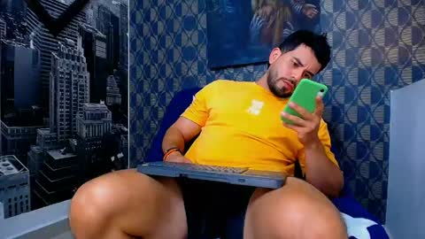 Snapshot of jakeskye chatting on 04-24-26, 01:24 JakeSkye online show from 04-24-26, 01:24