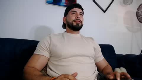 Snapshot of jakeskye chatting on 05-14-26, 11:50 JakeSkye online show from 05-14-26, 11:50
