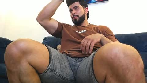Snapshot of jakeskye chatting on 05-26-26, 02:18 JakeSkye online show from 05-26-26, 02:18