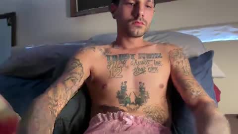 Snapshot of jakespencerxx9 chatting on 10-01-25, 03:01 Jake Spencer online show from 10-01-25, 03:01