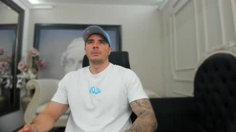 jakestone_1 online show from 10-29-25, 03:31