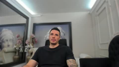 jakestone_1 online show from 10-30-25, 01:29