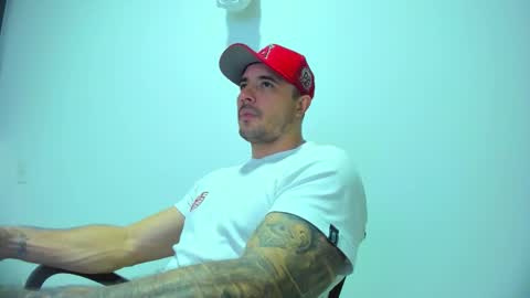 jakestone_1 online show from 02-03-26, 02:53