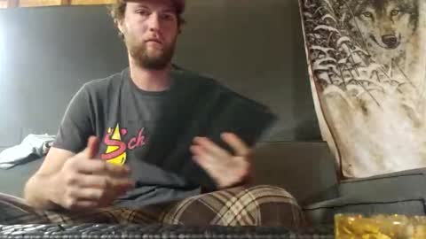 jakesway online show from 01-13-26, 07:41