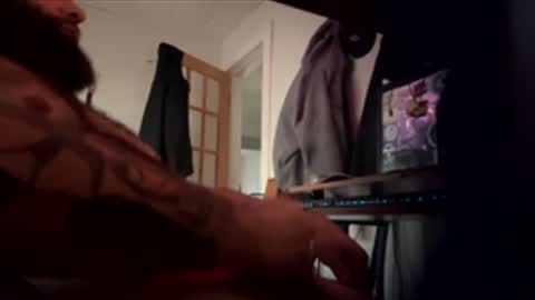 Snapshot of jakewitdasnake47 chatting on 11-29-25, 08:45 JakeWitDaSnake47 online show from 11-29-25, 08:45