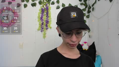 Jakke Independent model online show from 12-08-24, 06:06