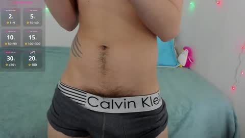 Jakke Independent model online show from 12-16-24, 02:25