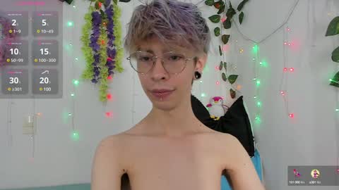 Jakke Independent model online show from 12-27-24, 10:59