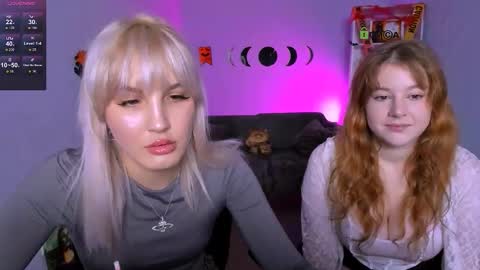 Jakline online show from 10-20-25, 07:14