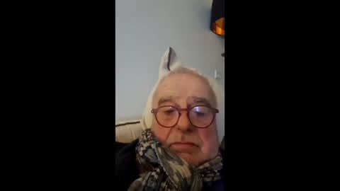 Snapshot of jakob81100 chatting on 12-16-25, 10:04 jakob81100 online show from 12-16-25, 10:04