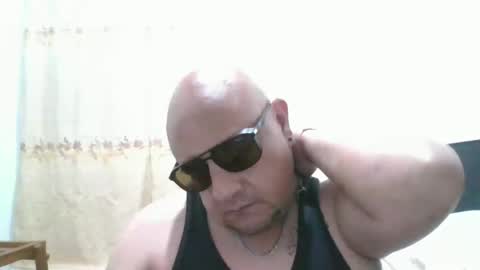 JakoXXXX online show from 03-07-25, 08:34