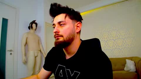 Snapshot of jalenpenn chatting on 03-14-26, 06:19 JalenPenn online show from 03-14-26, 06:19