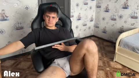 Snapshot of jalexkassyx chatting on 07-11-26, 04:37 Alex JacobKassy online show from 07-11-26, 04:37