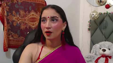 Jalima Mona online show from 11-11-25, 11:10