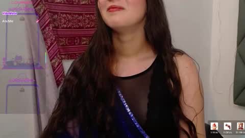 Jalima Mona online show from 03-27-26, 07:57