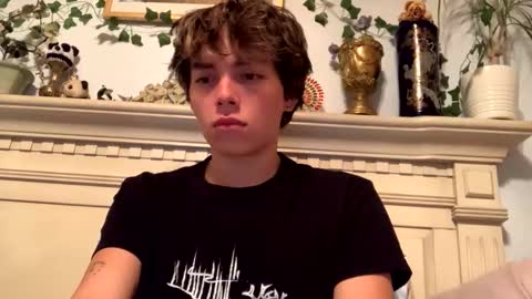 August online show from 12-17-24, 04:34