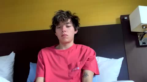 August online show from 01-01-25, 12:00