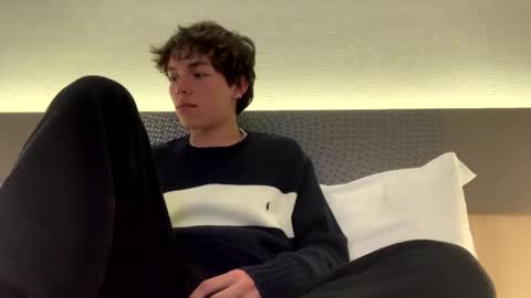 August online show from 02-17-25, 08:15