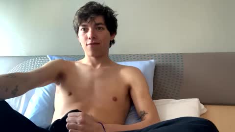 August online show from 02-18-25, 09:43