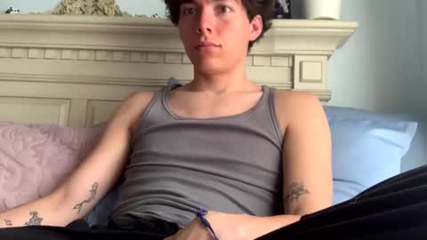 August online show from 09-10-25, 05:13