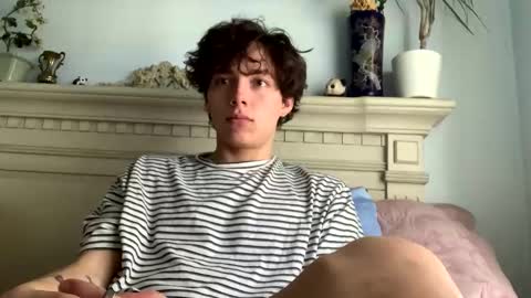 August online show from 10-10-25, 03:22