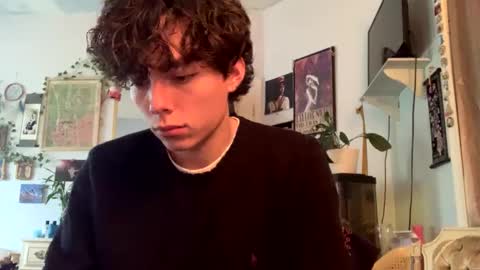 August online show from 10-12-25, 07:57