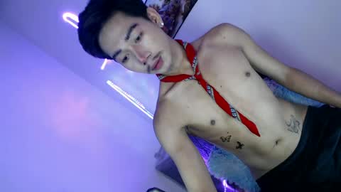 Jam online show from 06-28-26, 05:35