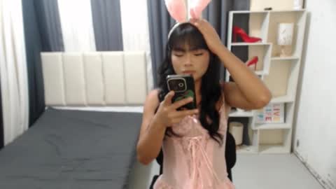 Snapshot of jamaicafoxx chatting on 11-17-25, 05:30 Jamaica online show from 11-17-25, 05:30