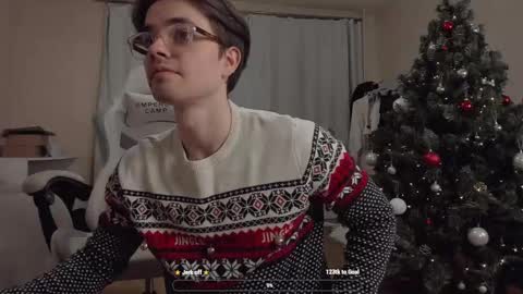 Hey there Im Jame online show from 12-21-24, 11:11