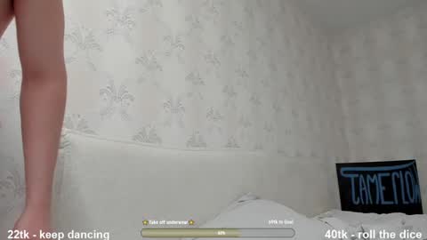 Hey there Im Jame online show from 02-06-25, 12:11