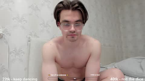 Hey there Im Jame online show from 02-09-25, 01:03