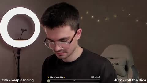 Hey there Im Jame online show from 03-01-25, 03:10