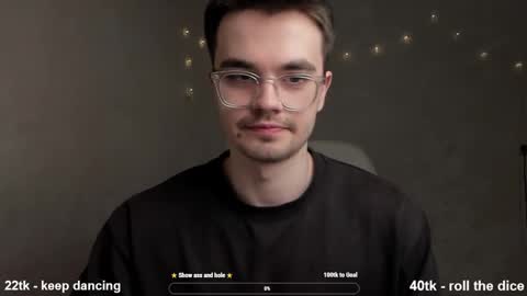 Hey there Im Jame online show from 03-01-25, 10:53