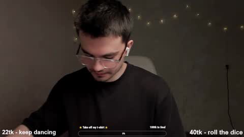 Hey there Im Jame online show from 03-03-25, 10:20