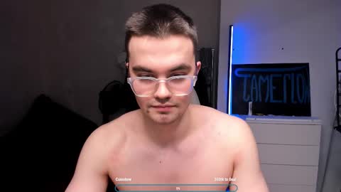 Hey there Im Jame online show from 02-20-26, 10:10