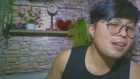 Snapshot of jamel_poka91 chatting on 10-06-25, 03:09 asian jameeee online show from 10-06-25, 03:09