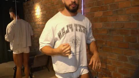 James Axel online show from 02-08-25, 02:38