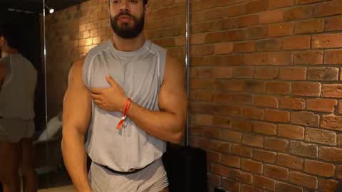 James Axel online show from 10-19-25, 02:29