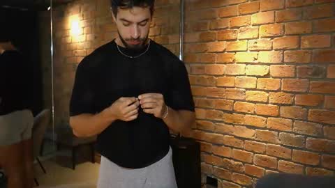 James Axel online show from 07-12-26, 02:41