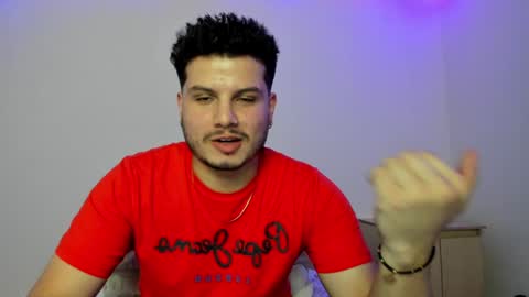 James Baker online show from 01-25-25, 08:53