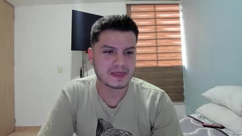 James Baker online show from 01-10-26, 09:05