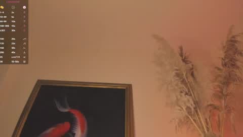 Juan online show from 03-24-26, 04:28